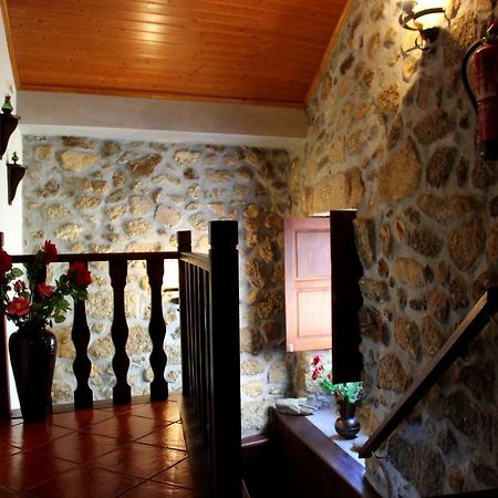 リニャレス Casa Pissarraヴィラ エクステリア 写真