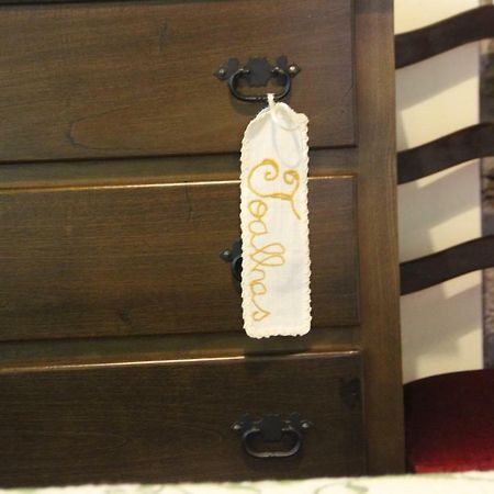 リニャレス Casa Pissarraヴィラ エクステリア 写真