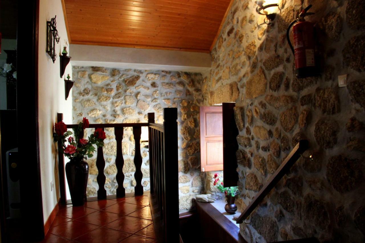 リニャレス Casa Pissarraヴィラ エクステリア 写真