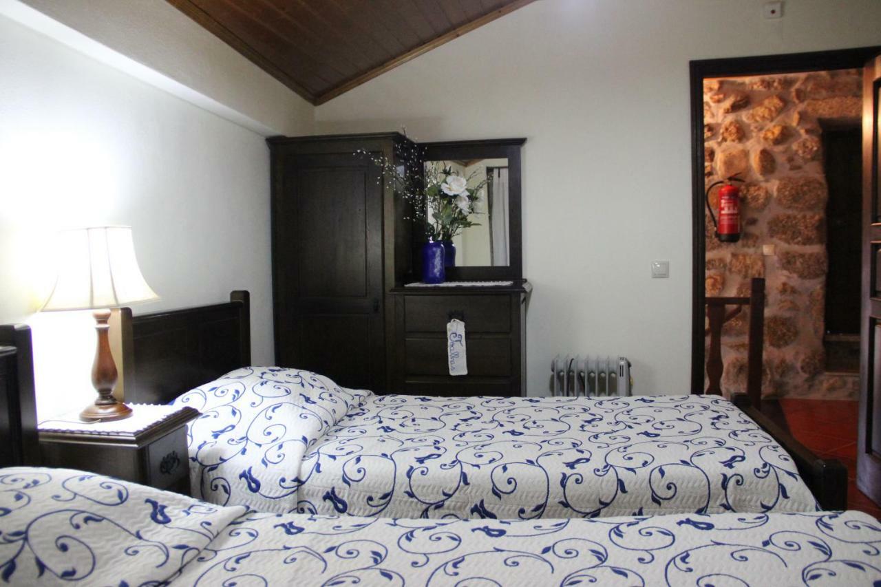 リニャレス Casa Pissarraヴィラ エクステリア 写真