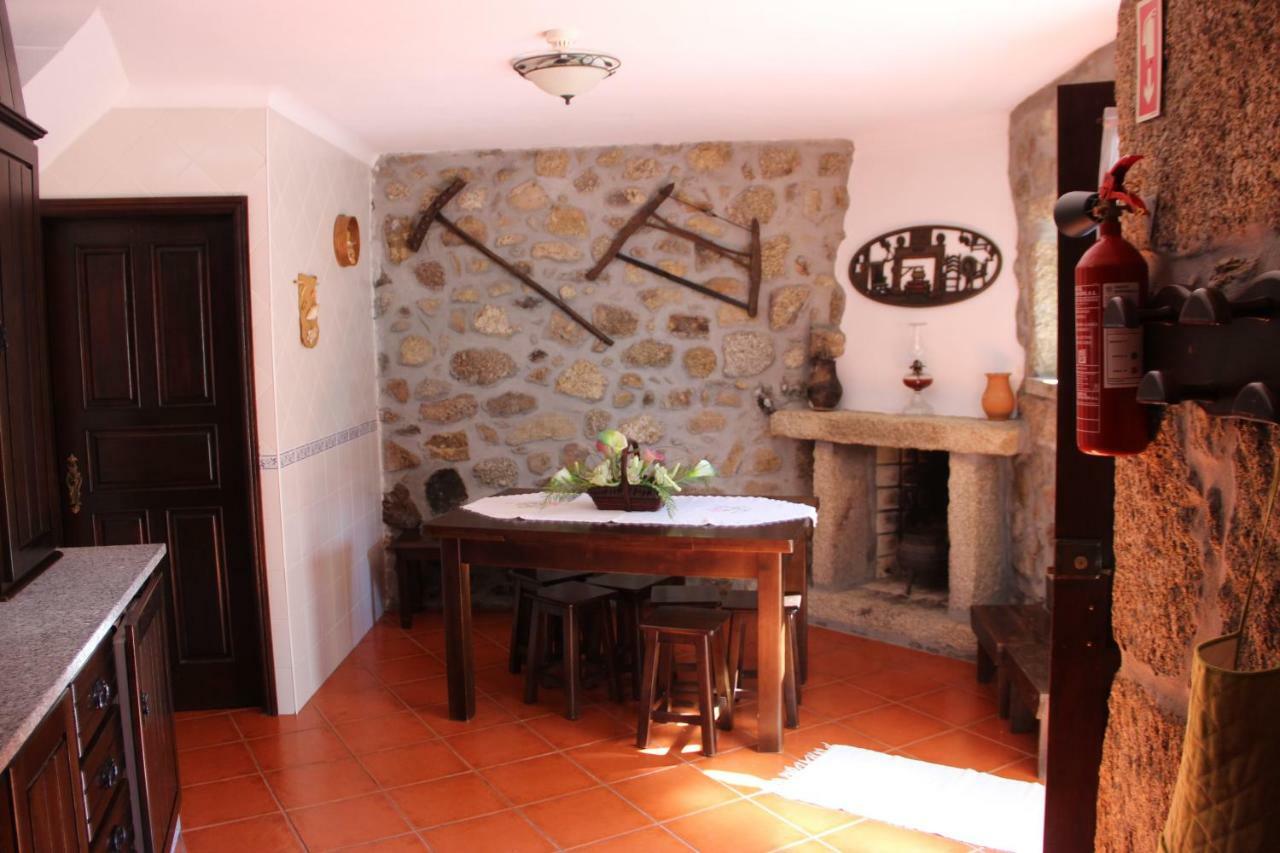 リニャレス Casa Pissarraヴィラ エクステリア 写真