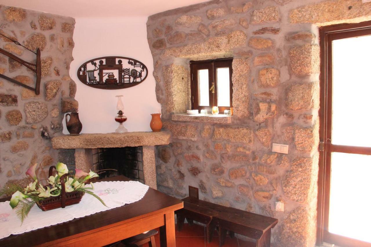 リニャレス Casa Pissarraヴィラ エクステリア 写真