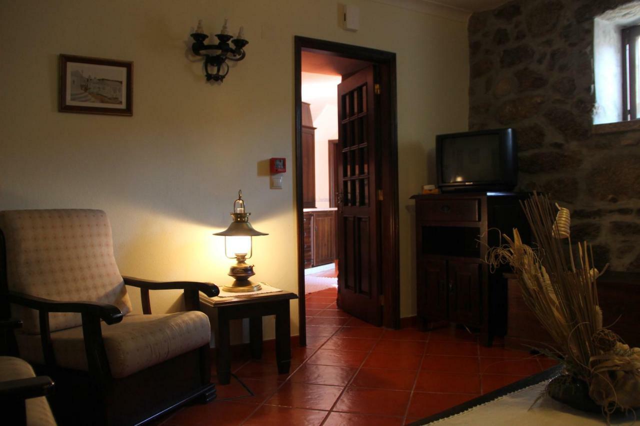 リニャレス Casa Pissarraヴィラ エクステリア 写真