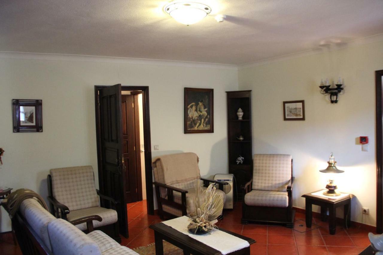 リニャレス Casa Pissarraヴィラ エクステリア 写真