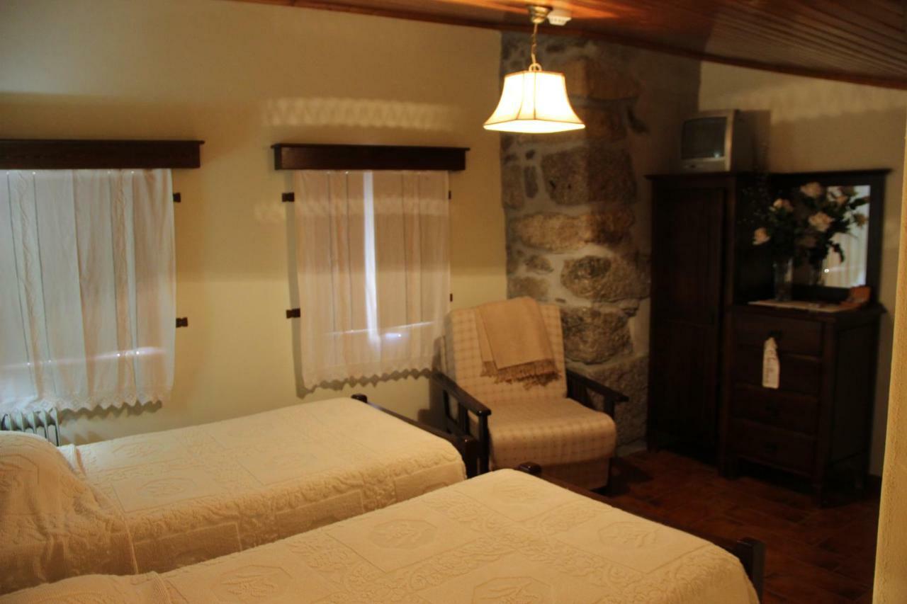 リニャレス Casa Pissarraヴィラ エクステリア 写真
