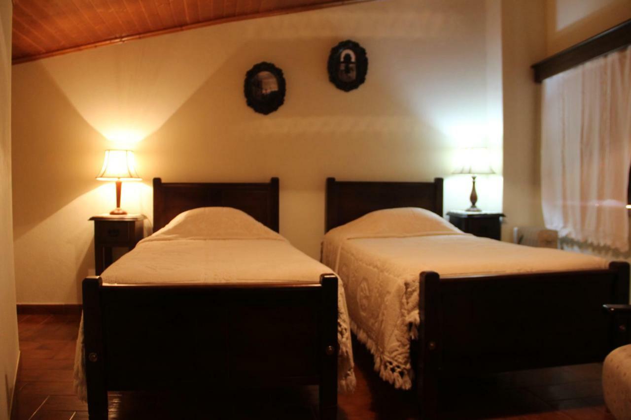 リニャレス Casa Pissarraヴィラ エクステリア 写真