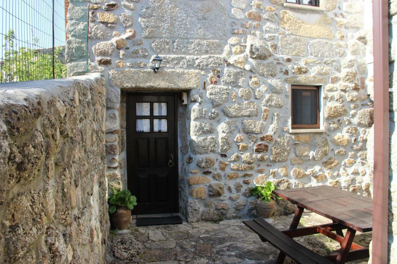 リニャレス Casa Pissarraヴィラ エクステリア 写真