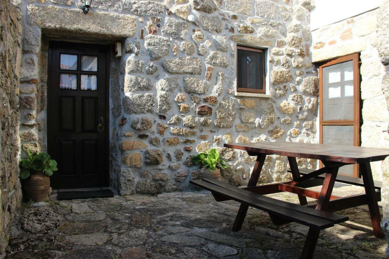 リニャレス Casa Pissarraヴィラ エクステリア 写真